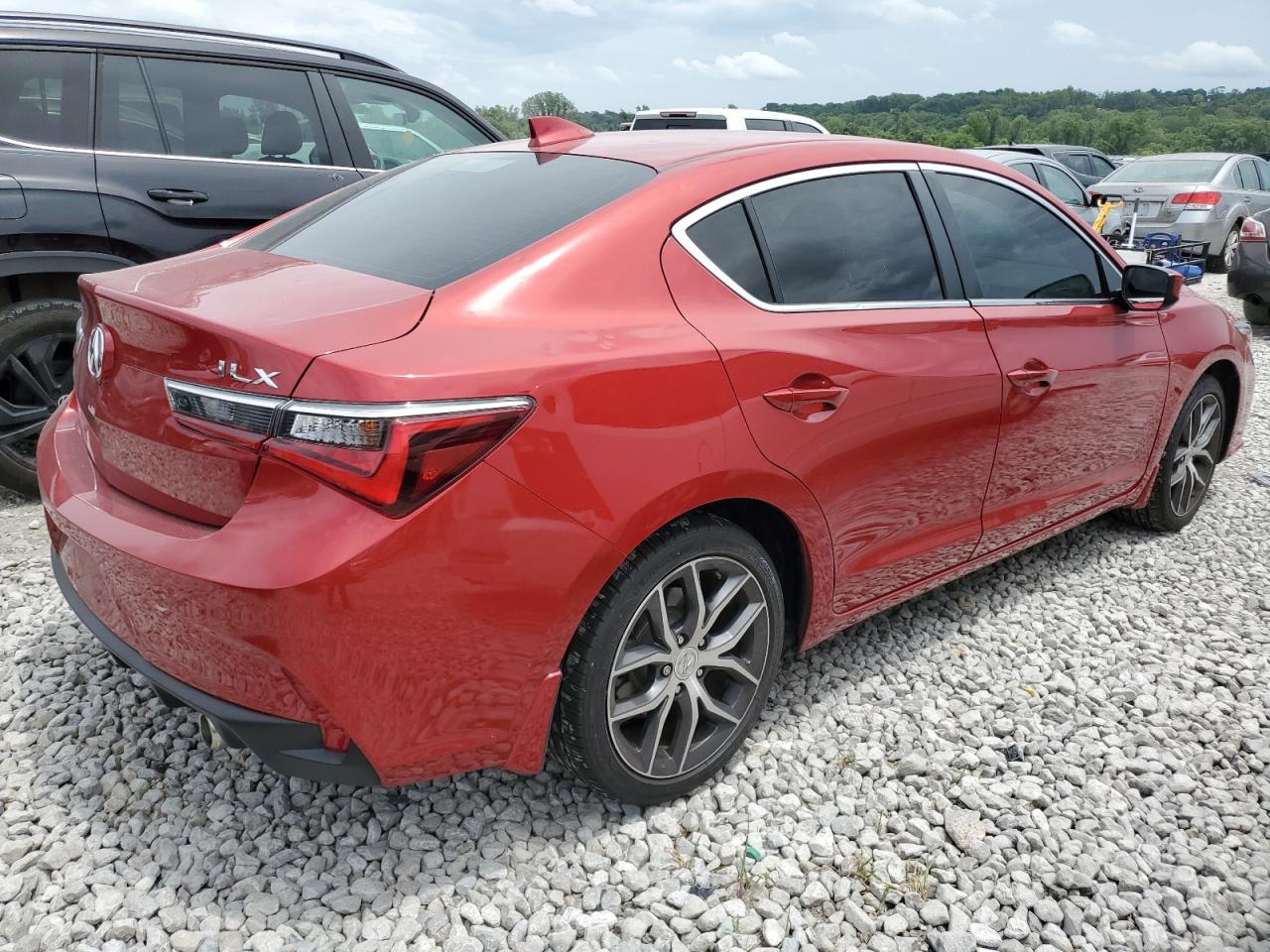Автомобиль ACURA ILX PREMIUM 2022 | GrandCar Автомобиль ACURA ILX PREMIUM 2022 | GrandCar