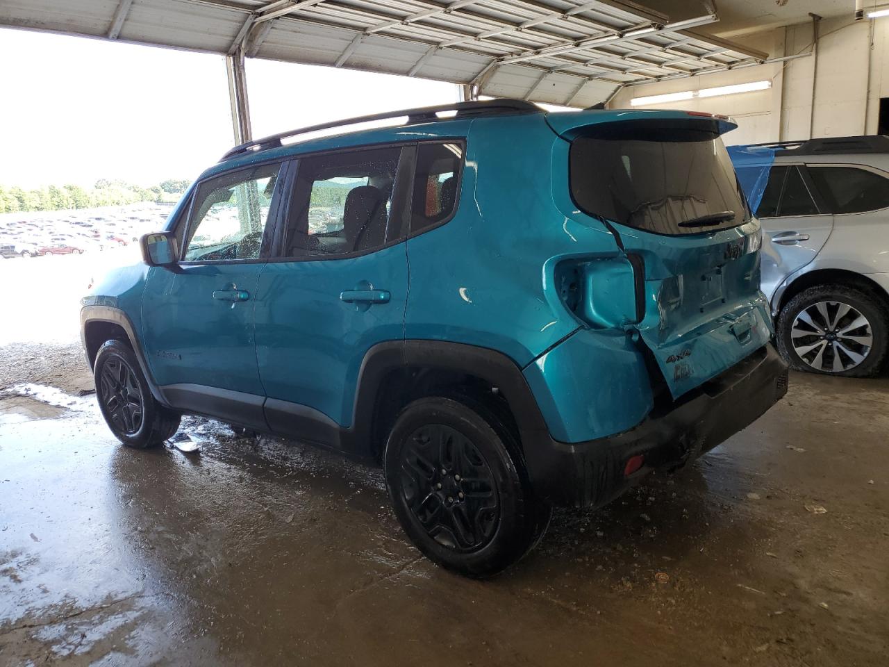 Автомобиль JEEP RENEGADE SPORT 2021 | GrandCar Автомобиль JEEP RENEGADE SPORT 2021 | GrandCar