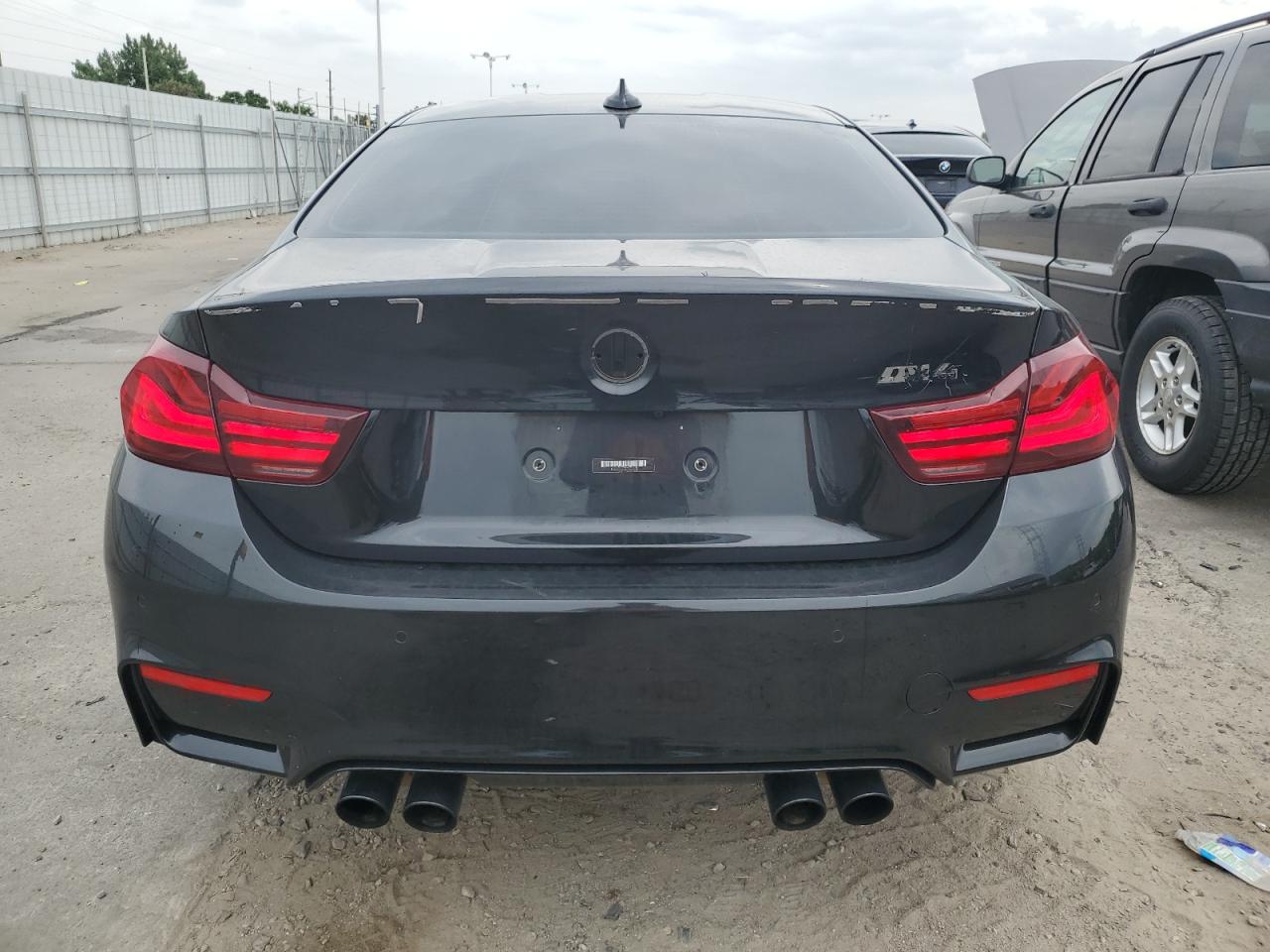 Автомобиль BMW M4 2020 | GrandCar Автомобиль BMW M4 2020 | GrandCar
