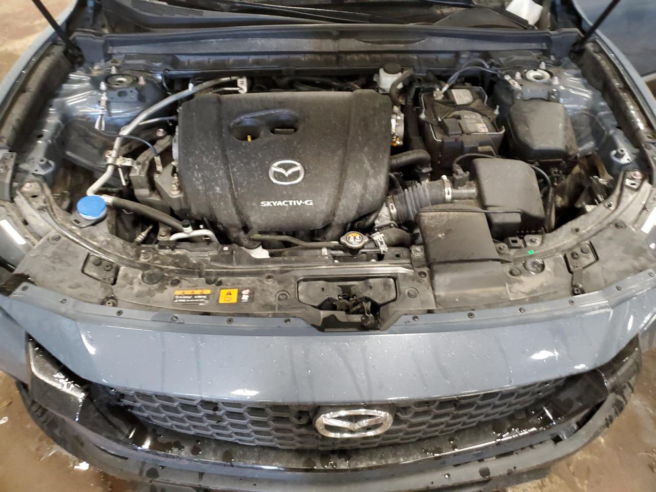 Автомобіль MAZDA CX-50 PREFERRED PLUS 2023 | GrandCar Автомобіль MAZDA CX-50 PREFERRED PLUS 2023 | GrandCar