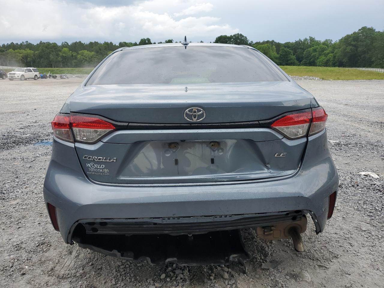 Автомобіль TOYOTA COROLLA LE 2020 | GrandCar Автомобіль TOYOTA COROLLA LE 2020 | GrandCar