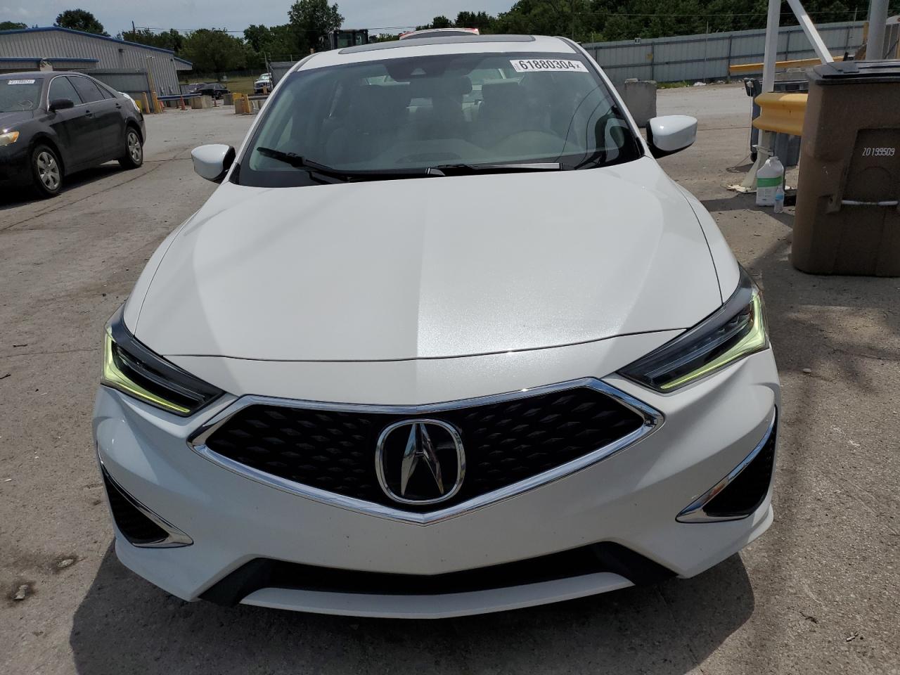 Автомобіль ACURA ILX PREMIUM 2020 | GrandCar Автомобіль ACURA ILX PREMIUM 2020 | GrandCar