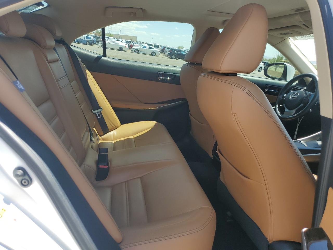 Автомобіль LEXUS IS 350 2014 | GrandCar Автомобіль LEXUS IS 350 2014 | GrandCar