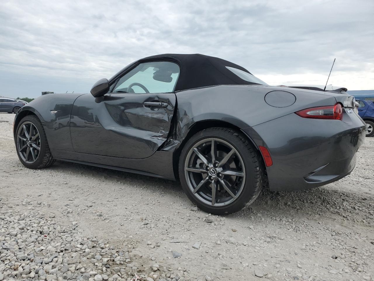 Автомобиль MAZDA MX-5 MIATA GRAND TOURING 2019 | GrandCar Автомобиль MAZDA MX-5 MIATA GRAND TOURING 2019 | GrandCar