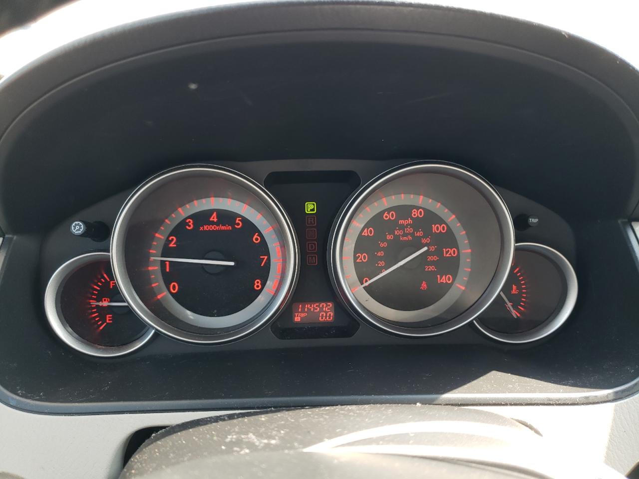 Автомобиль MAZDA CX-9 2012 | GrandCar Автомобиль MAZDA CX-9 2012 | GrandCar