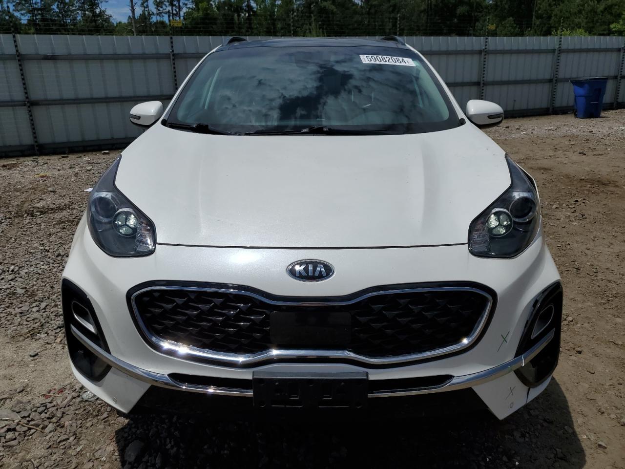 Автомобіль KIA SPORTAGE EX 2020 | GrandCar Автомобіль KIA SPORTAGE EX 2020 | GrandCar