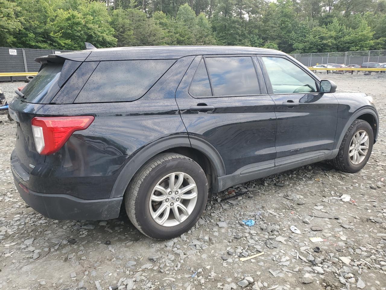 Автомобиль FORD EXPLORER 2020 | GrandCar Автомобиль FORD EXPLORER 2020 | GrandCar
