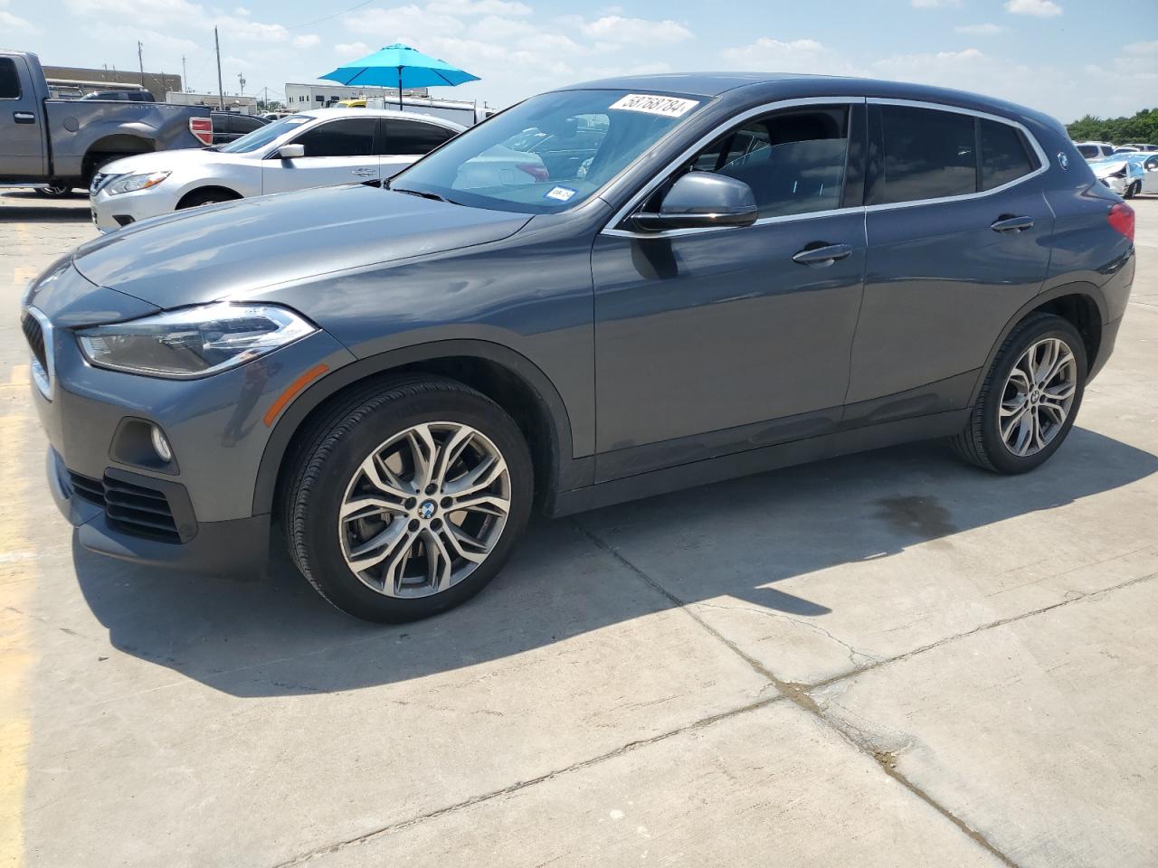 Автомобиль BMW X2 SDRIVE28I 2020 | GrandCar