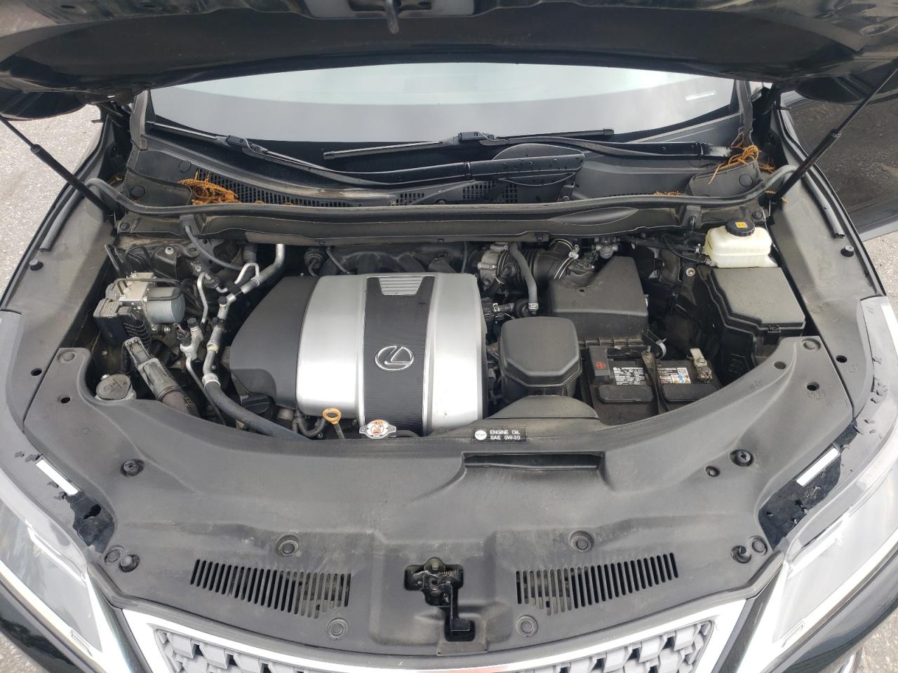 Автомобиль LEXUS RX 350 2021 | GrandCar Автомобиль LEXUS RX 350 2021 | GrandCar