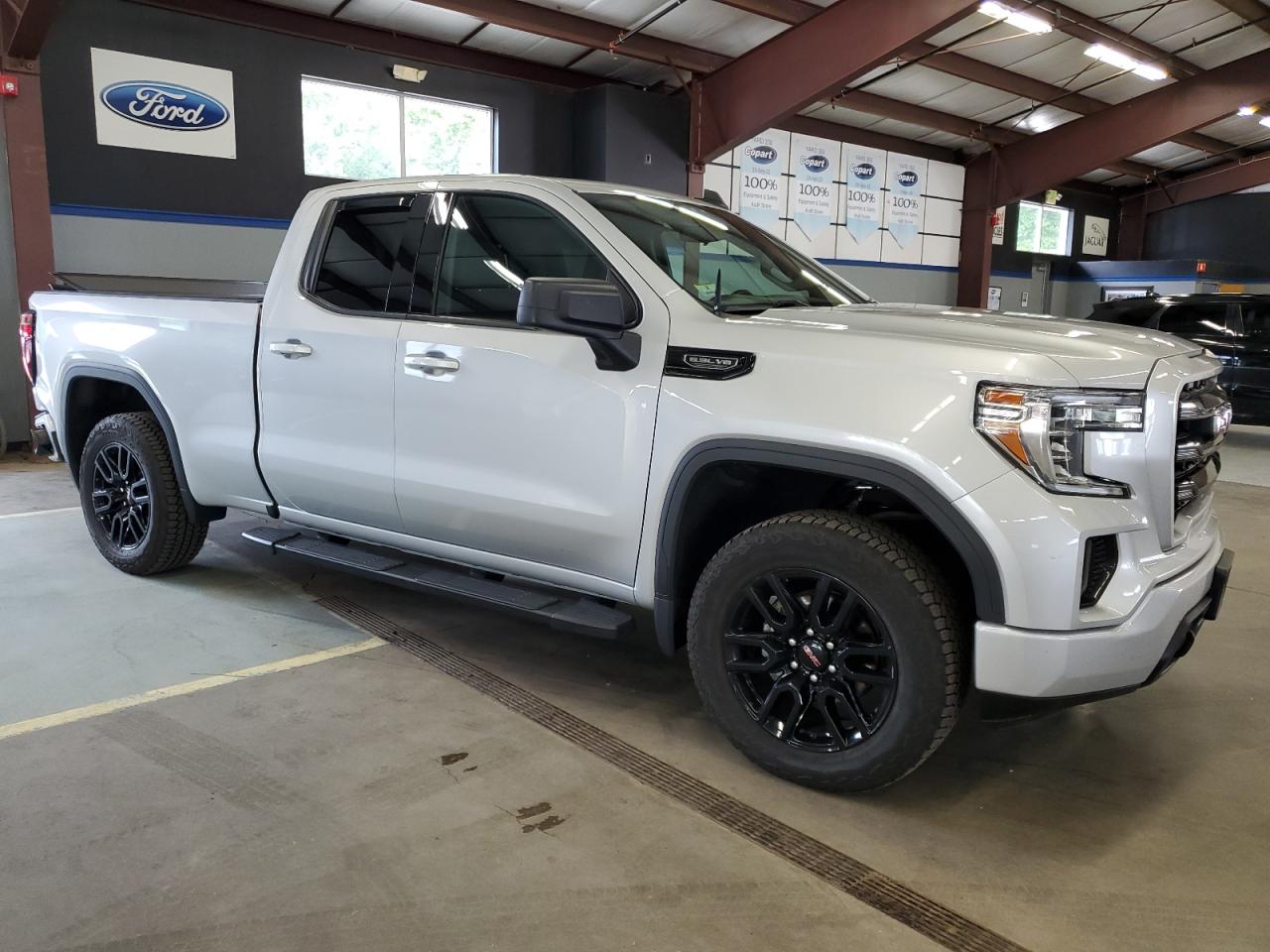 Автомобиль GMC SIERRA K1500 ELEVATION 2020 | GrandCar Автомобиль GMC SIERRA K1500 ELEVATION 2020 | GrandCar
