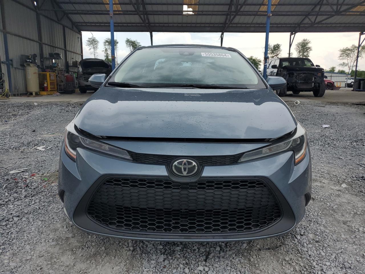 Автомобіль TOYOTA COROLLA LE 2020 | GrandCar Автомобіль TOYOTA COROLLA LE 2020 | GrandCar