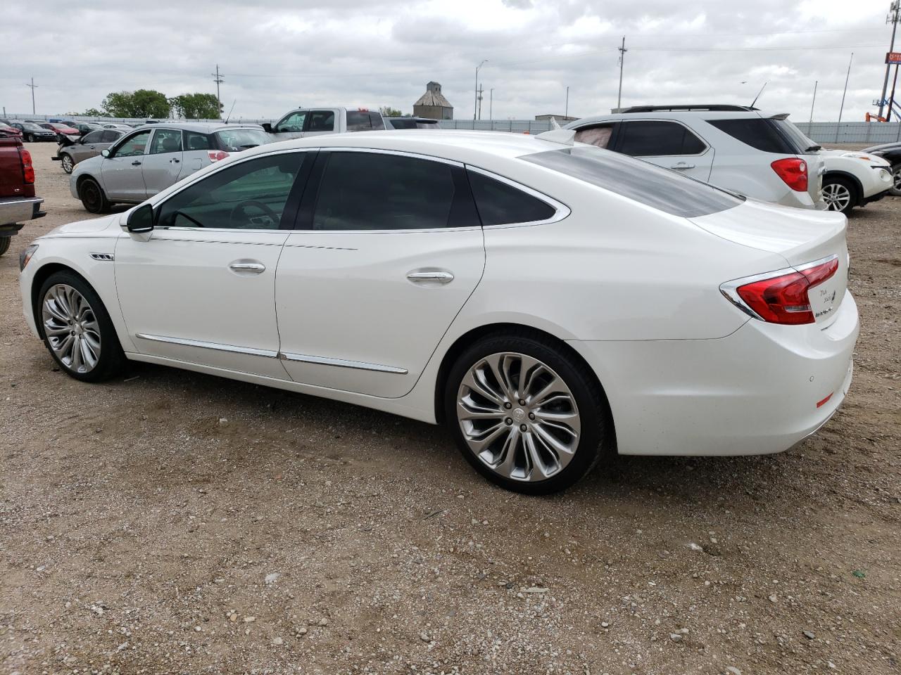 Автомобиль BUICK LACROSSE ESSENCE 2017 | GrandCar Автомобиль BUICK LACROSSE ESSENCE 2017 | GrandCar