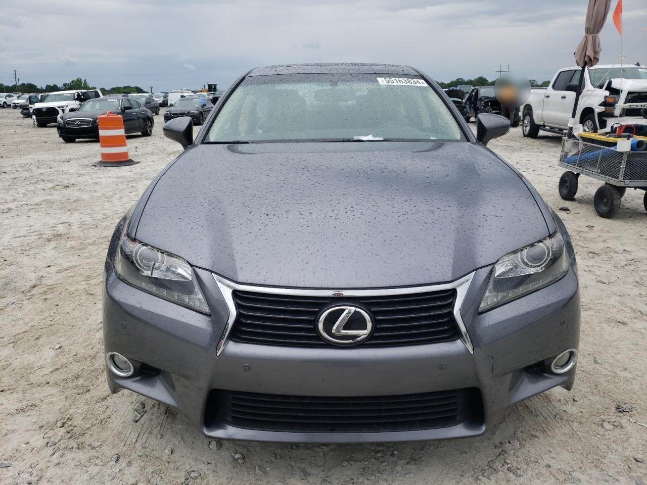 Автомобиль LEXUS GS 350 2013 | GrandCar Автомобиль LEXUS GS 350 2013 | GrandCar