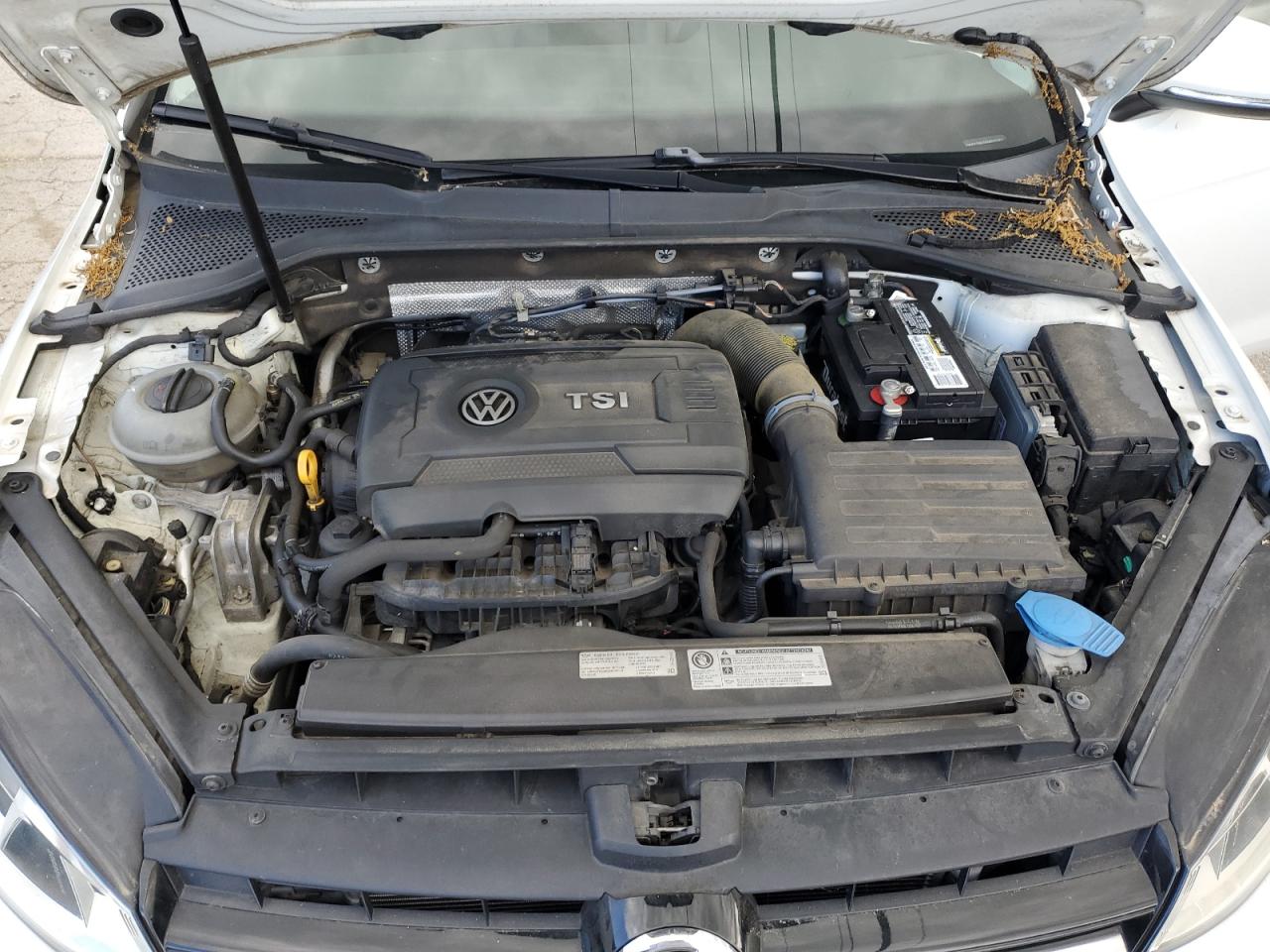 Автомобиль VOLKSWAGEN GOLF 2015 | GrandCar Автомобиль VOLKSWAGEN GOLF 2015 | GrandCar