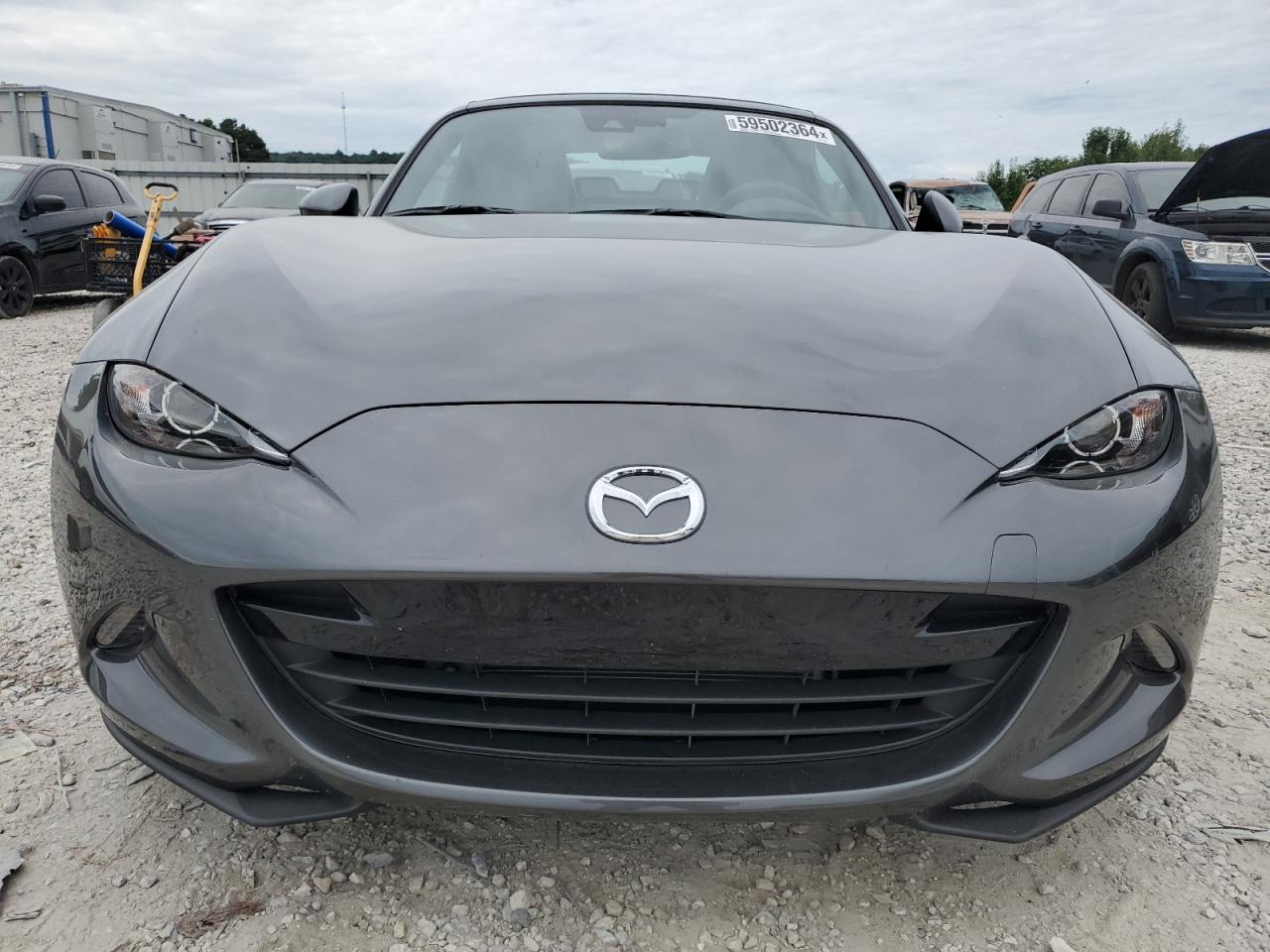 Автомобиль MAZDA MX-5 MIATA GRAND TOURING 2019 | GrandCar Автомобиль MAZDA MX-5 MIATA GRAND TOURING 2019 | GrandCar