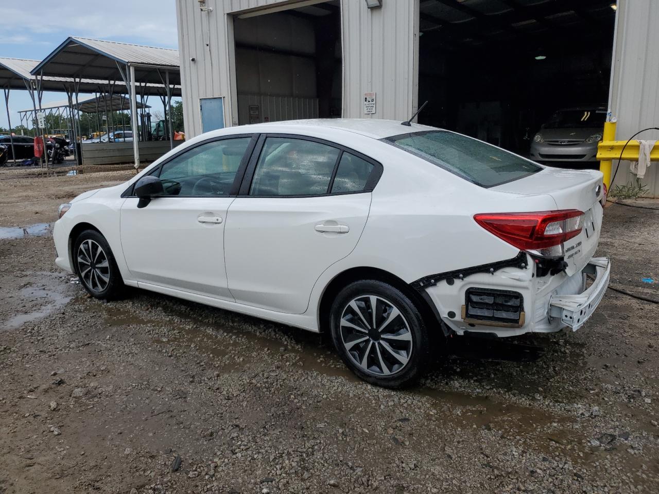 Автомобіль SUBARU IMPREZA 2022 | GrandCar Автомобіль SUBARU IMPREZA 2022 | GrandCar