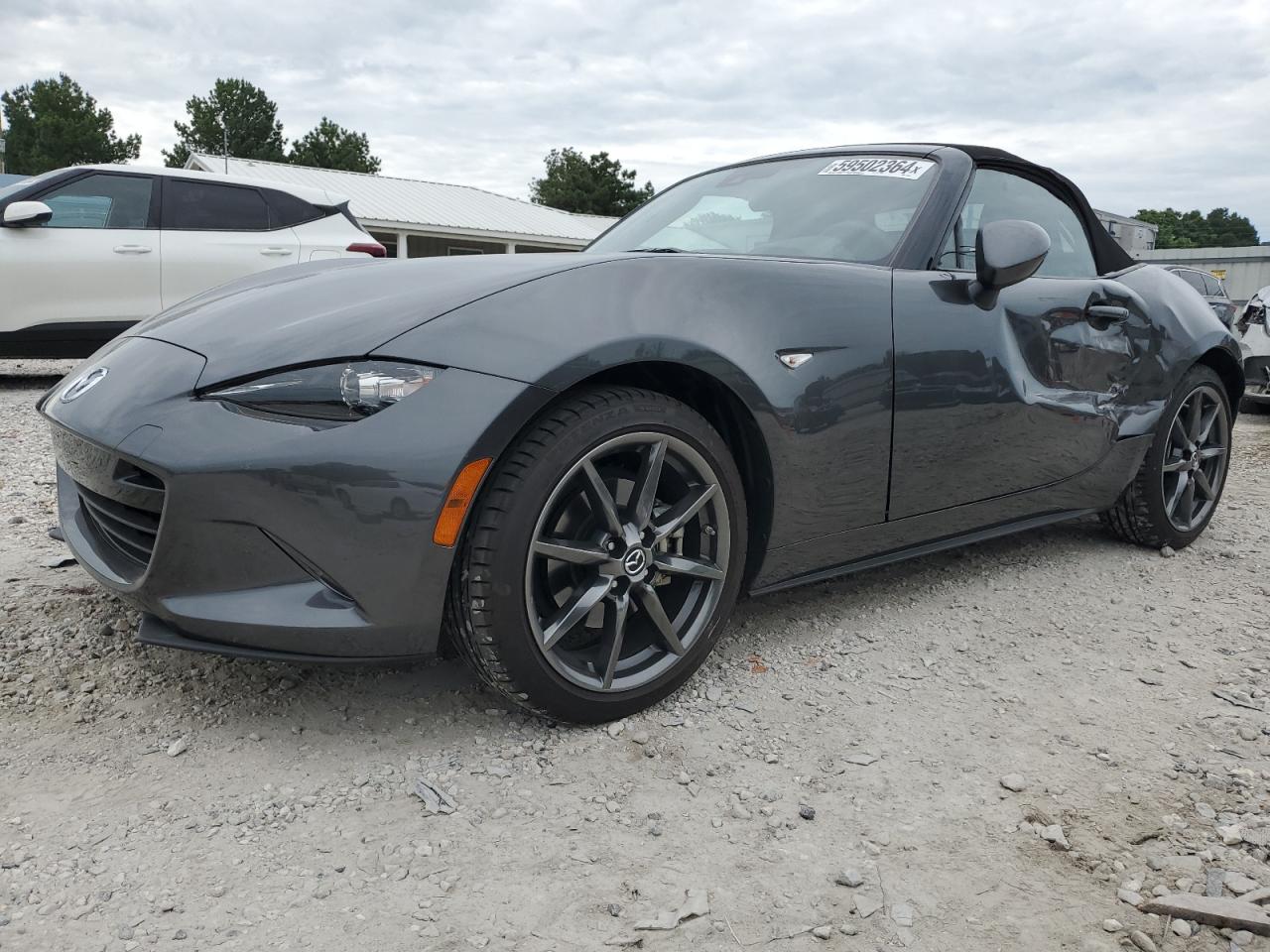 Автомобиль MAZDA MX-5 MIATA GRAND TOURING 2019 | GrandCar Автомобиль MAZDA MX-5 MIATA GRAND TOURING 2019 | GrandCar