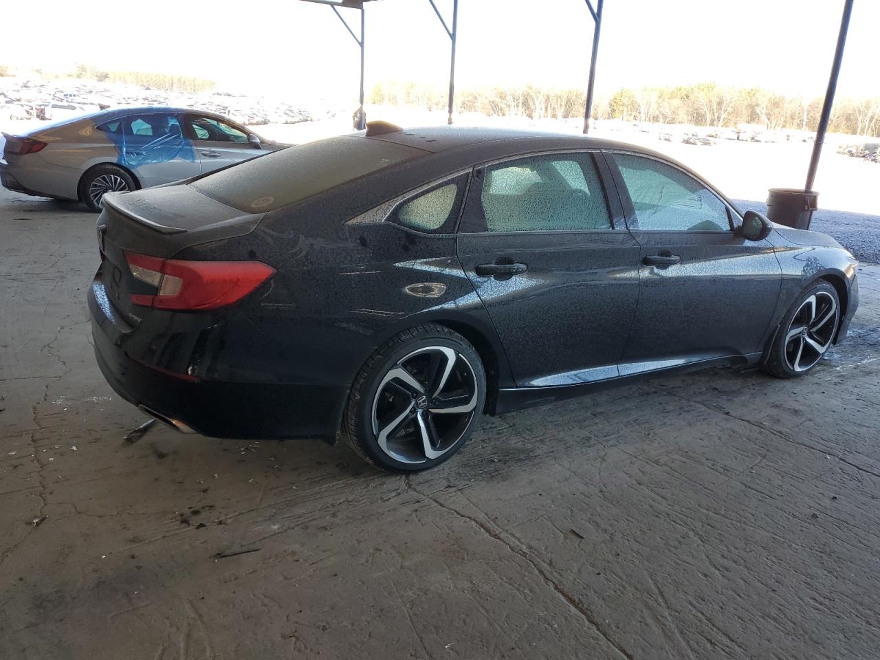 Автомобиль HONDA ACCORD SPORT 2018 | GrandCar Автомобиль HONDA ACCORD SPORT 2018 | GrandCar