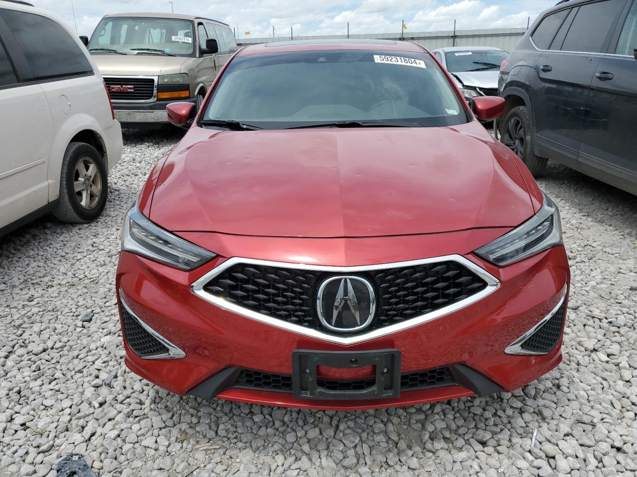 Автомобиль ACURA ILX PREMIUM 2022 | GrandCar Автомобиль ACURA ILX PREMIUM 2022 | GrandCar