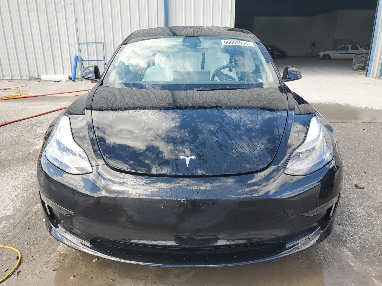 Автомобиль TESLA MODEL 3 2023 | GrandCar Автомобиль TESLA MODEL 3 2023 | GrandCar
