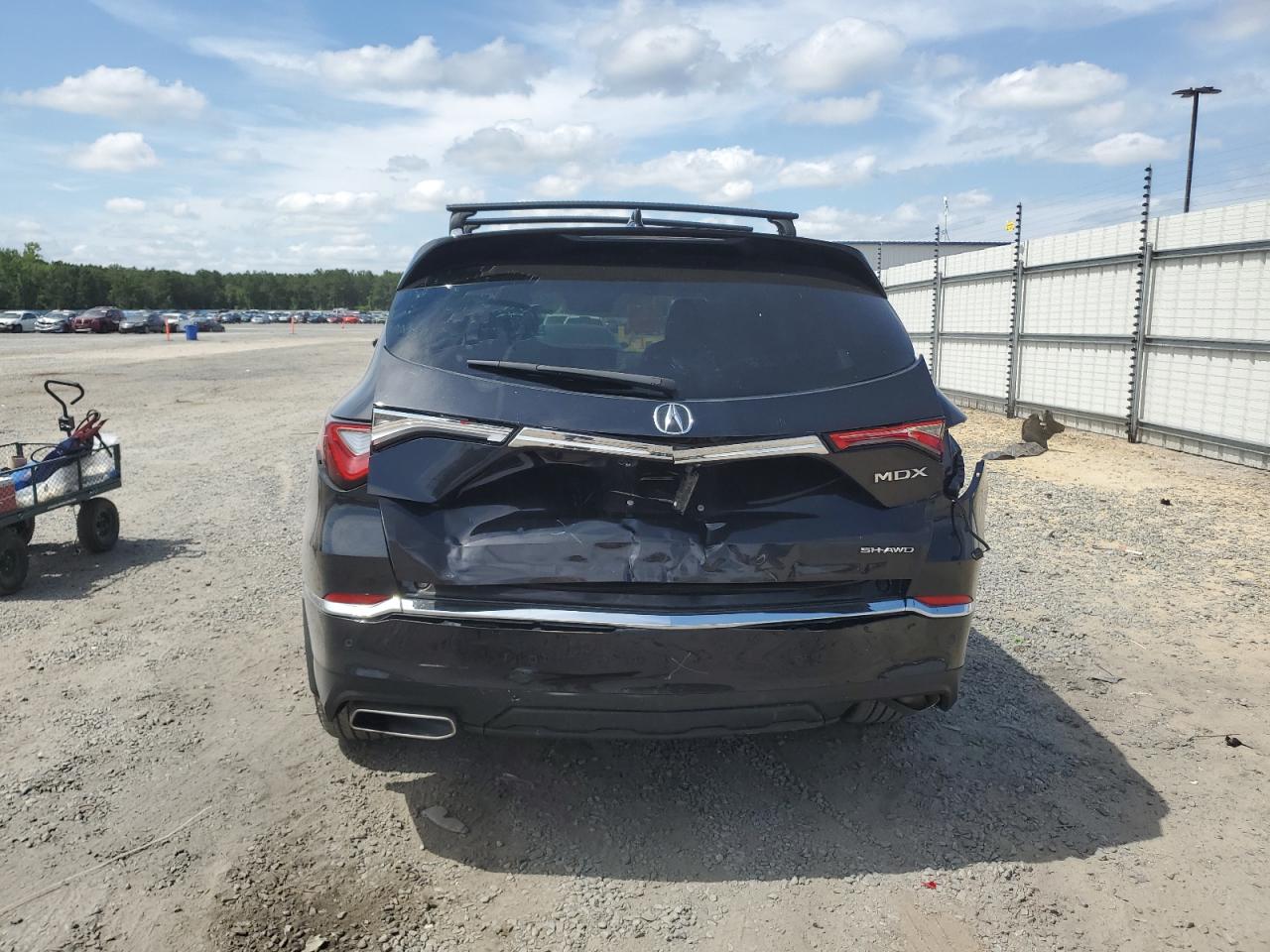 Автомобіль ACURA MDX TECHNOLOGY 2022 | GrandCar Автомобіль ACURA MDX TECHNOLOGY 2022 | GrandCar