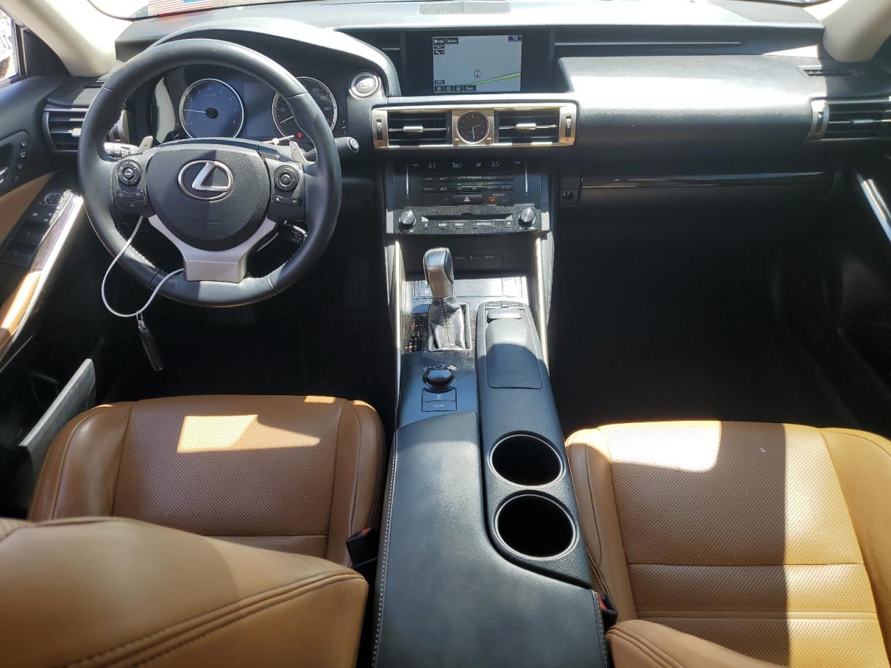 Автомобіль LEXUS IS 350 2014 | GrandCar Автомобіль LEXUS IS 350 2014 | GrandCar