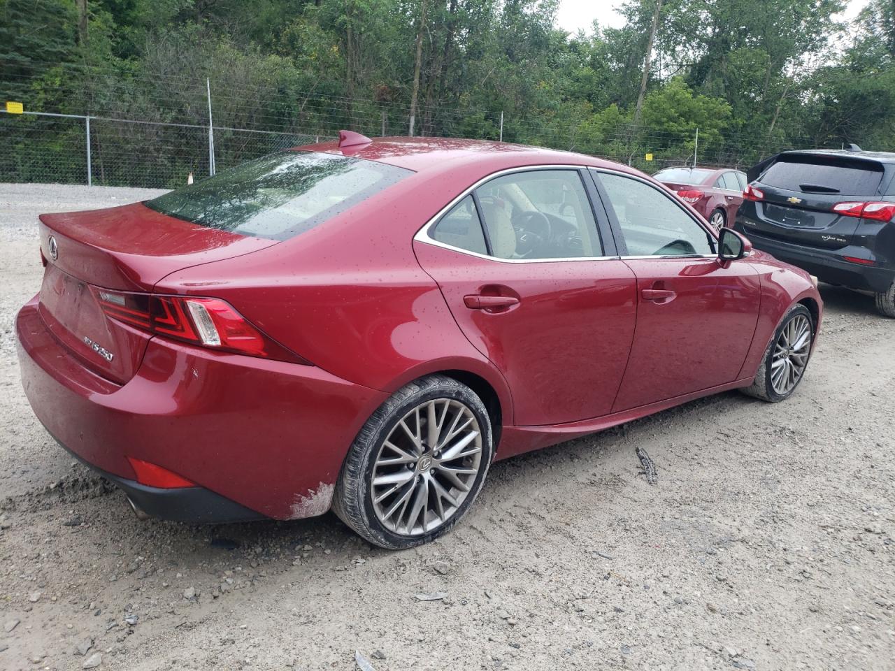 Автомобиль LEXUS IS 250 2014 | GrandCar Автомобиль LEXUS IS 250 2014 | GrandCar