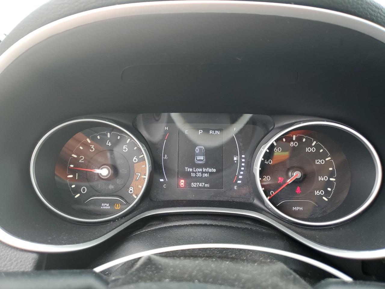 Автомобиль JEEP COMPASS LATITUDE 2019 | GrandCar Автомобиль JEEP COMPASS LATITUDE 2019 | GrandCar