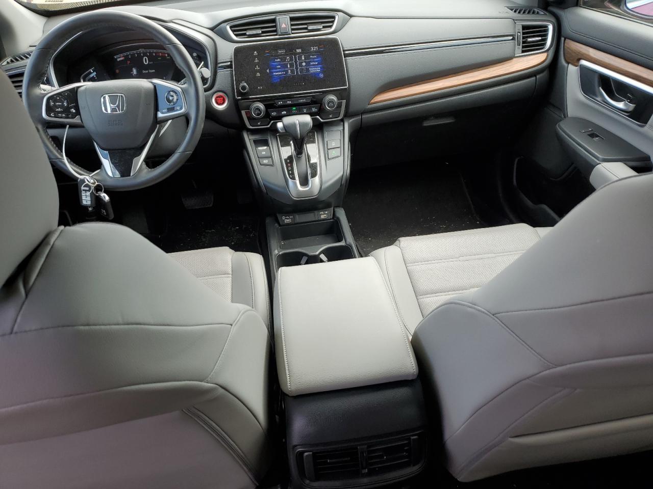 Автомобиль HONDA CR-V EXL 2020 | GrandCar Автомобиль HONDA CR-V EXL 2020 | GrandCar