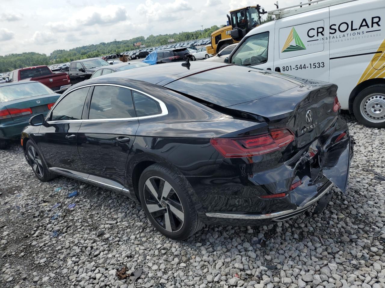 Автомобиль VOLKSWAGEN ARTEON SE 2021 | GrandCar Автомобиль VOLKSWAGEN ARTEON SE 2021 | GrandCar