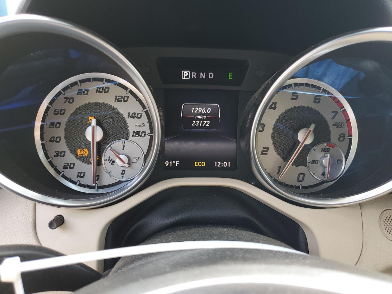 Автомобиль MERCEDES-BENZ SLK 350 2014 | GrandCar Автомобиль MERCEDES-BENZ SLK 350 2014 | GrandCar
