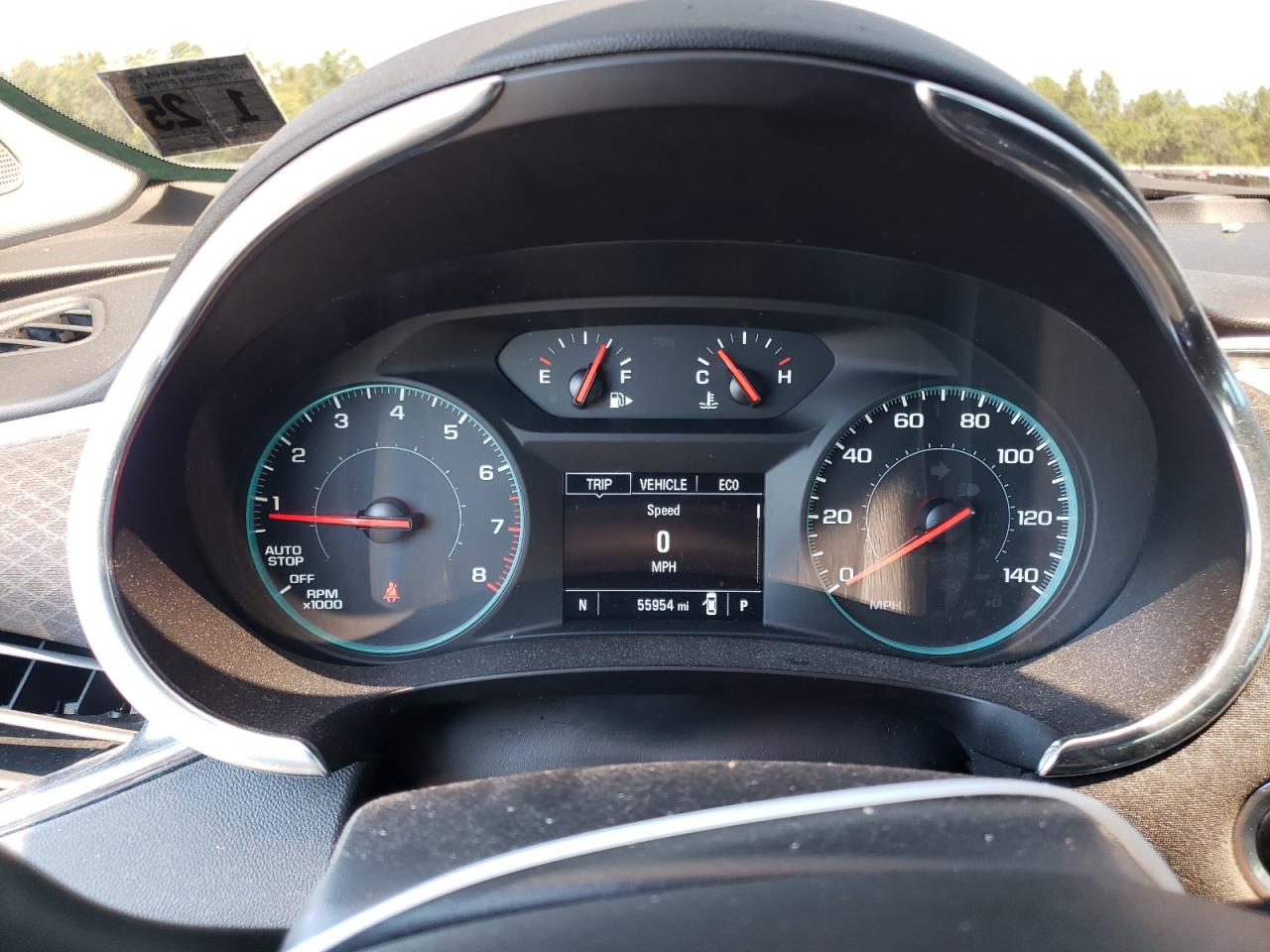 Автомобіль CHEVROLET MALIBU LT 2020 | GrandCar Автомобіль CHEVROLET MALIBU LT 2020 | GrandCar
