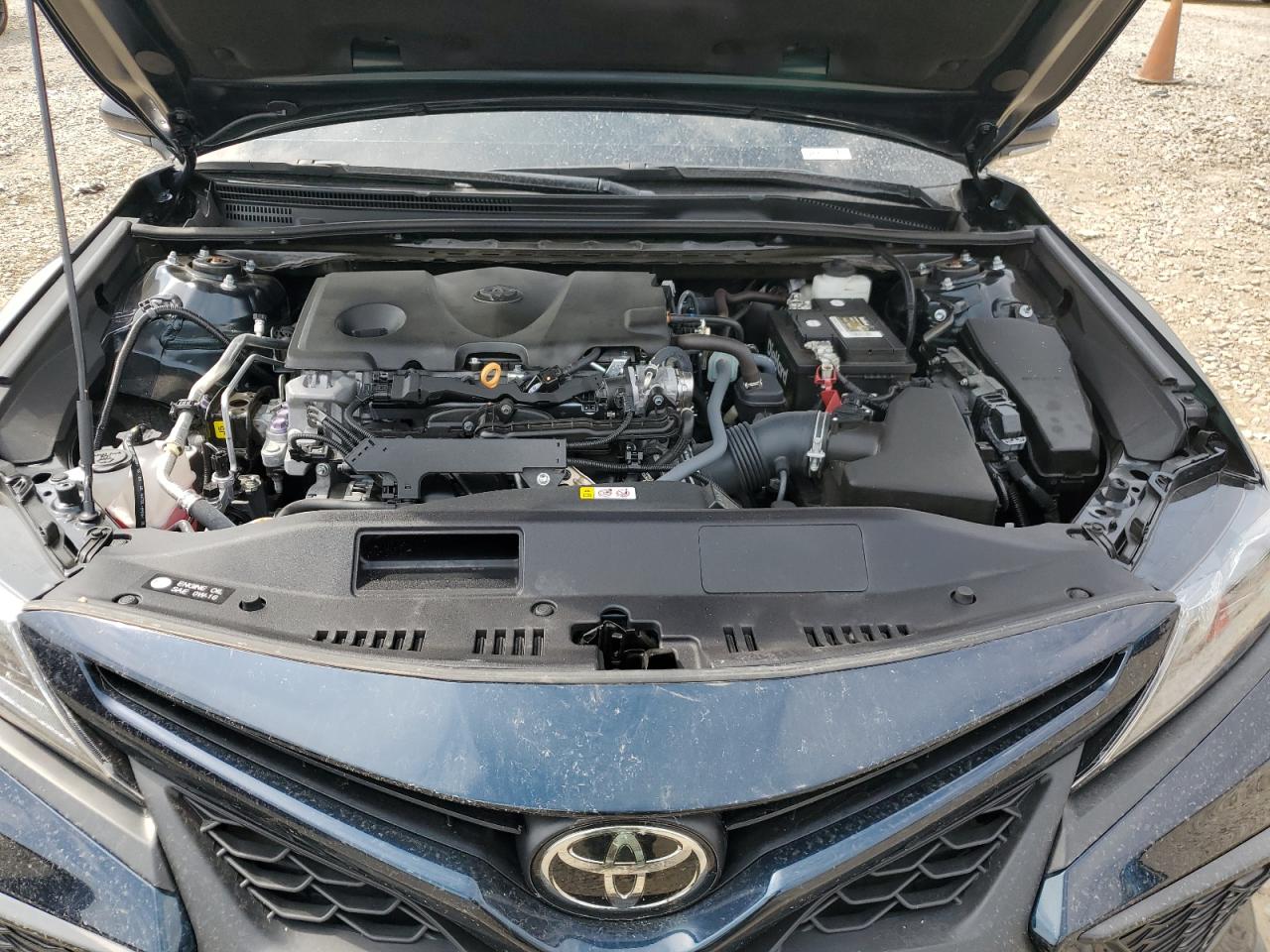 Автомобіль TOYOTA CAMRY NIGHT SHADE 2021 | GrandCar Автомобіль TOYOTA CAMRY NIGHT SHADE 2021 | GrandCar