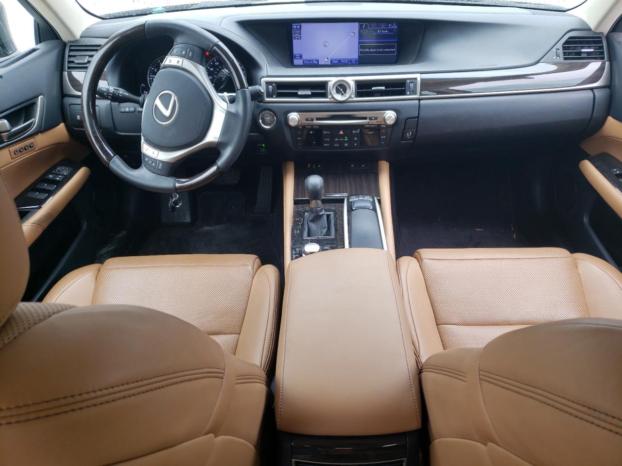Автомобиль LEXUS GS 350 2013 | GrandCar Автомобиль LEXUS GS 350 2013 | GrandCar