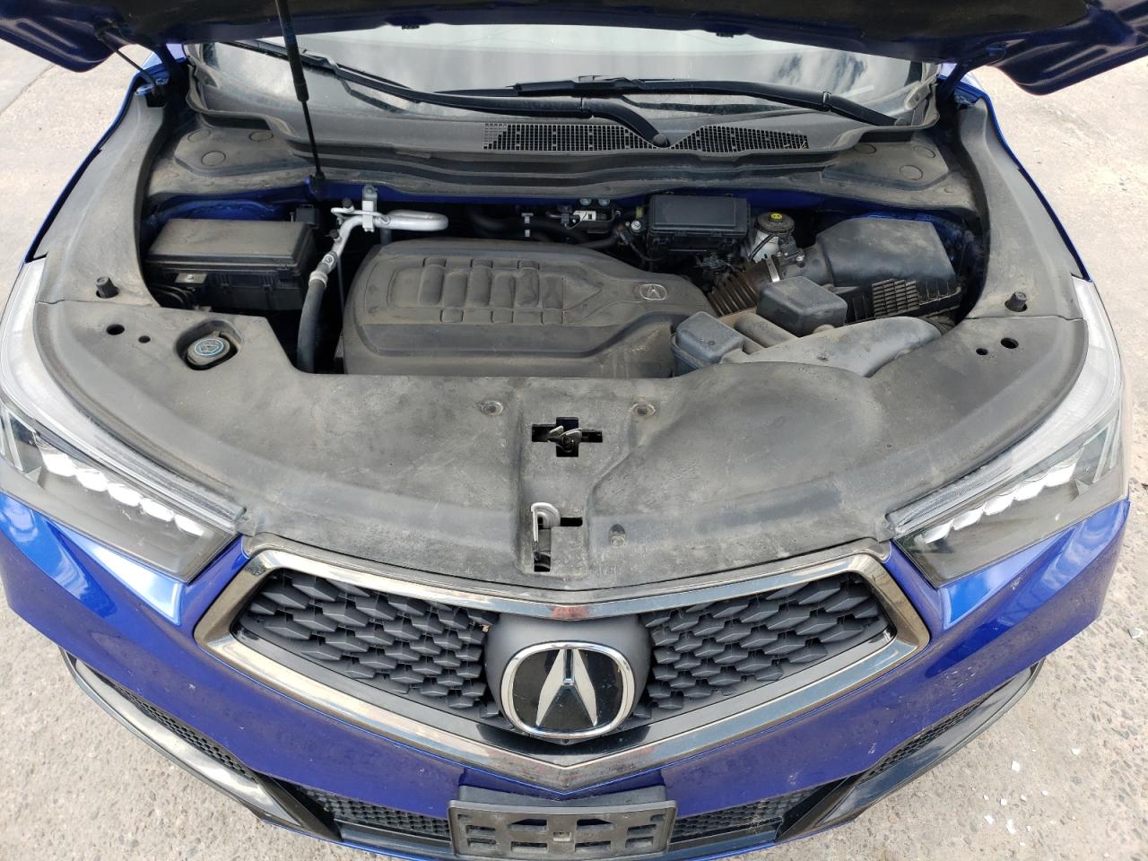Автомобіль ACURA MDX A-SPEC 2020 | GrandCar Автомобіль ACURA MDX A-SPEC 2020 | GrandCar