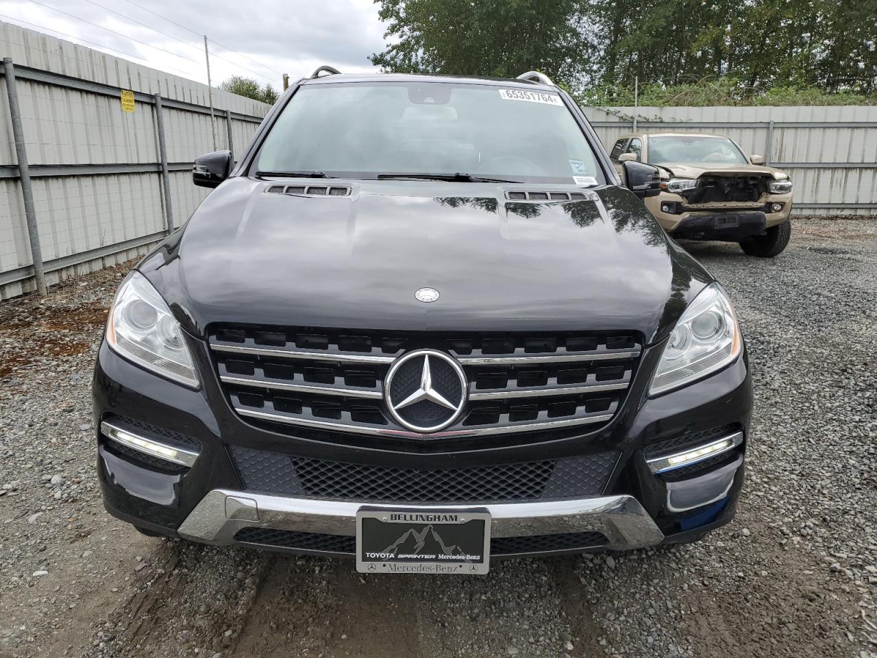 Автомобиль MERCEDES-BENZ ML 350 2015 | GrandCar Автомобиль MERCEDES-BENZ ML 350 2015 | GrandCar