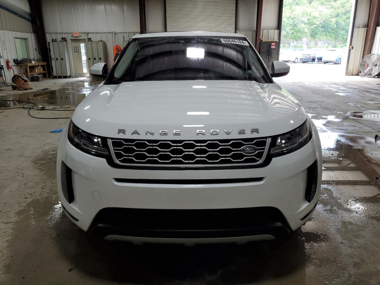 Автомобиль LAND ROVER RANGE ROVER EVOQUE S 2020 | GrandCar Автомобиль LAND ROVER RANGE ROVER EVOQUE S 2020 | GrandCar