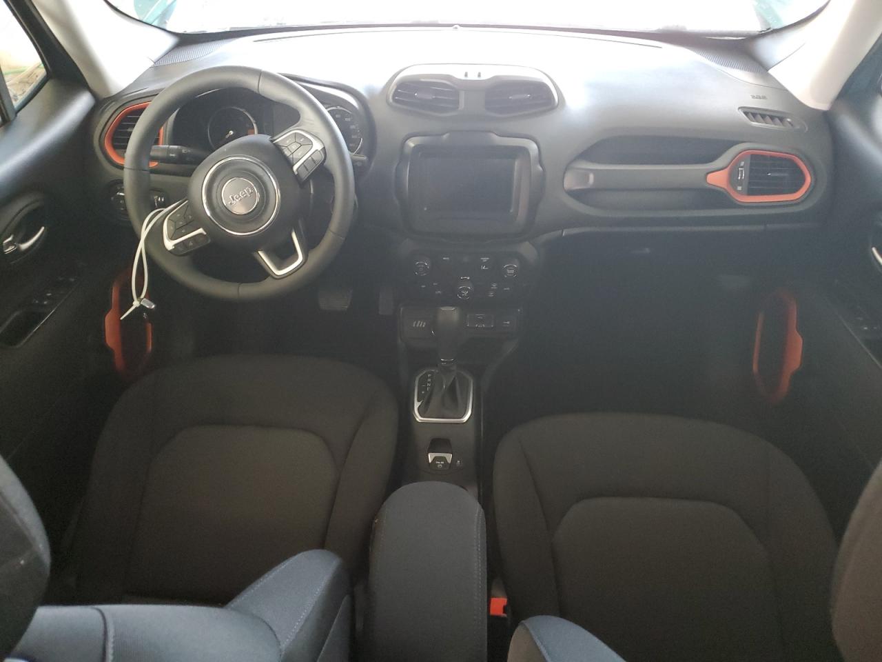 Автомобиль JEEP RENEGADE SPORT 2021 | GrandCar Автомобиль JEEP RENEGADE SPORT 2021 | GrandCar