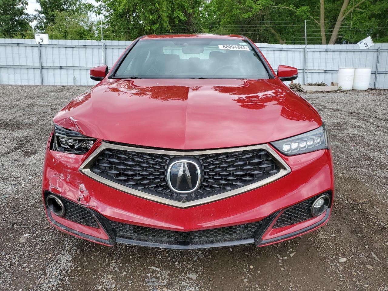 Автомобіль ACURA TLX ELITE 2018 | GrandCar Автомобіль ACURA TLX ELITE 2018 | GrandCar