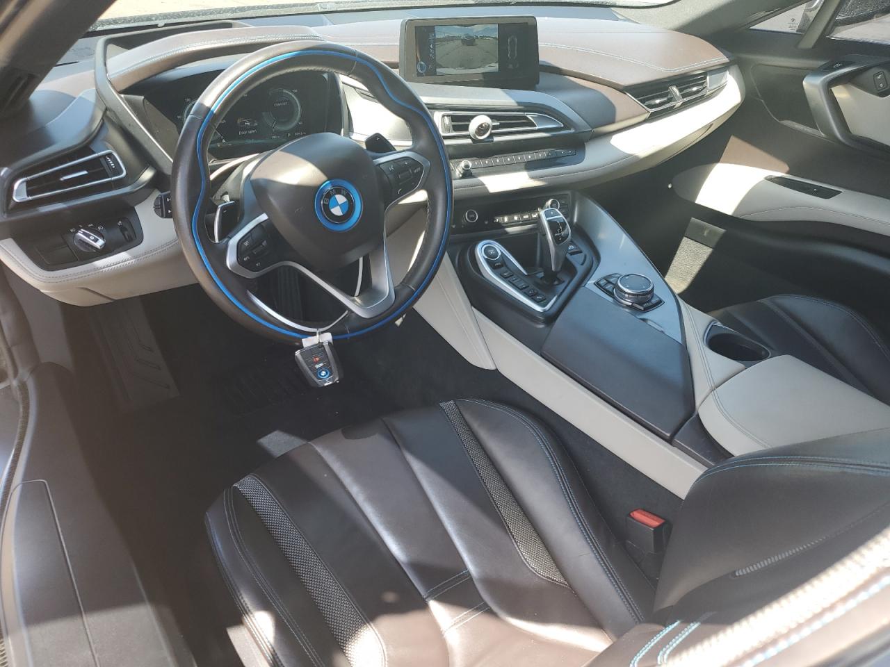 Автомобіль BMW I8 2016 | GrandCar Автомобіль BMW I8 2016 | GrandCar