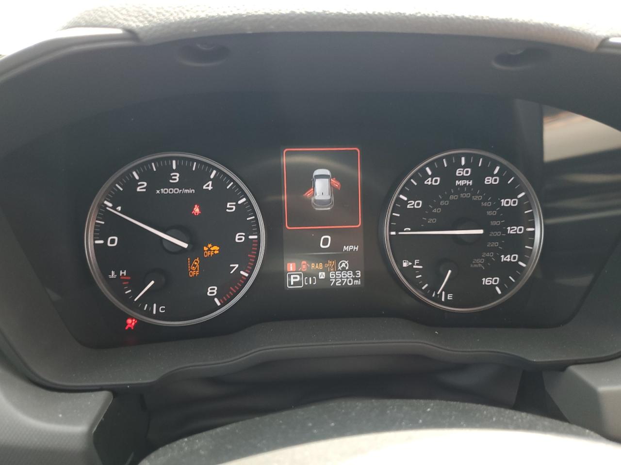 Автомобіль SUBARU CROSSTREK LIMITED 2024 | GrandCar Автомобіль SUBARU CROSSTREK LIMITED 2024 | GrandCar