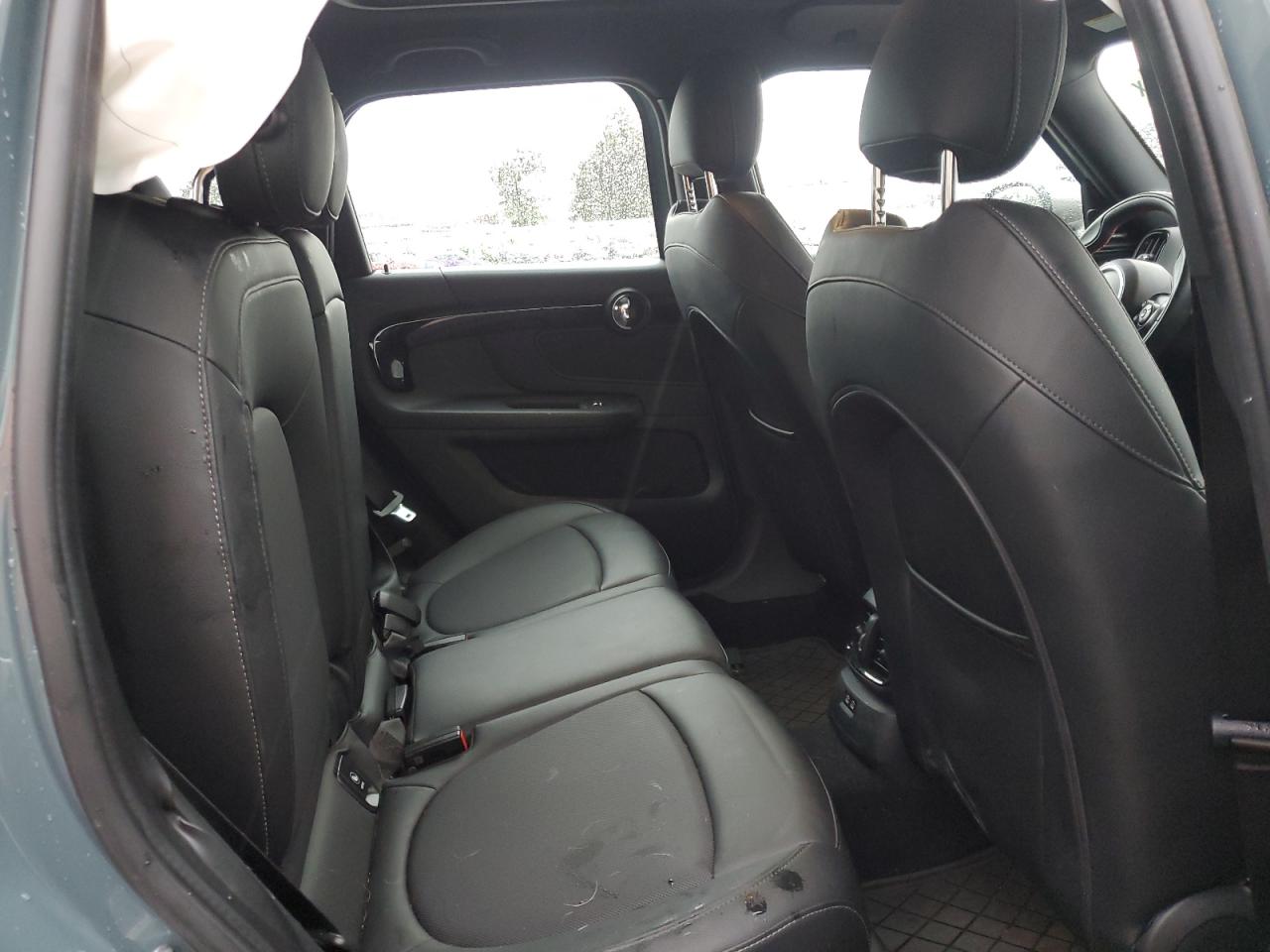 Автомобиль MINI COOPER S COUNTRYMAN ALL4 2021 | GrandCar Автомобиль MINI COOPER S COUNTRYMAN ALL4 2021 | GrandCar