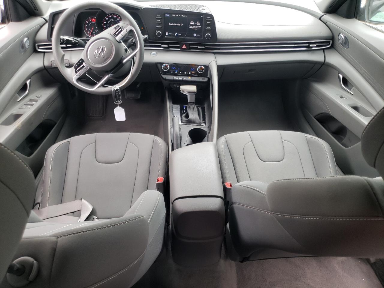 Автомобіль HYUNDAI ELANTRA SEL 2023 | GrandCar Автомобіль HYUNDAI ELANTRA SEL 2023 | GrandCar