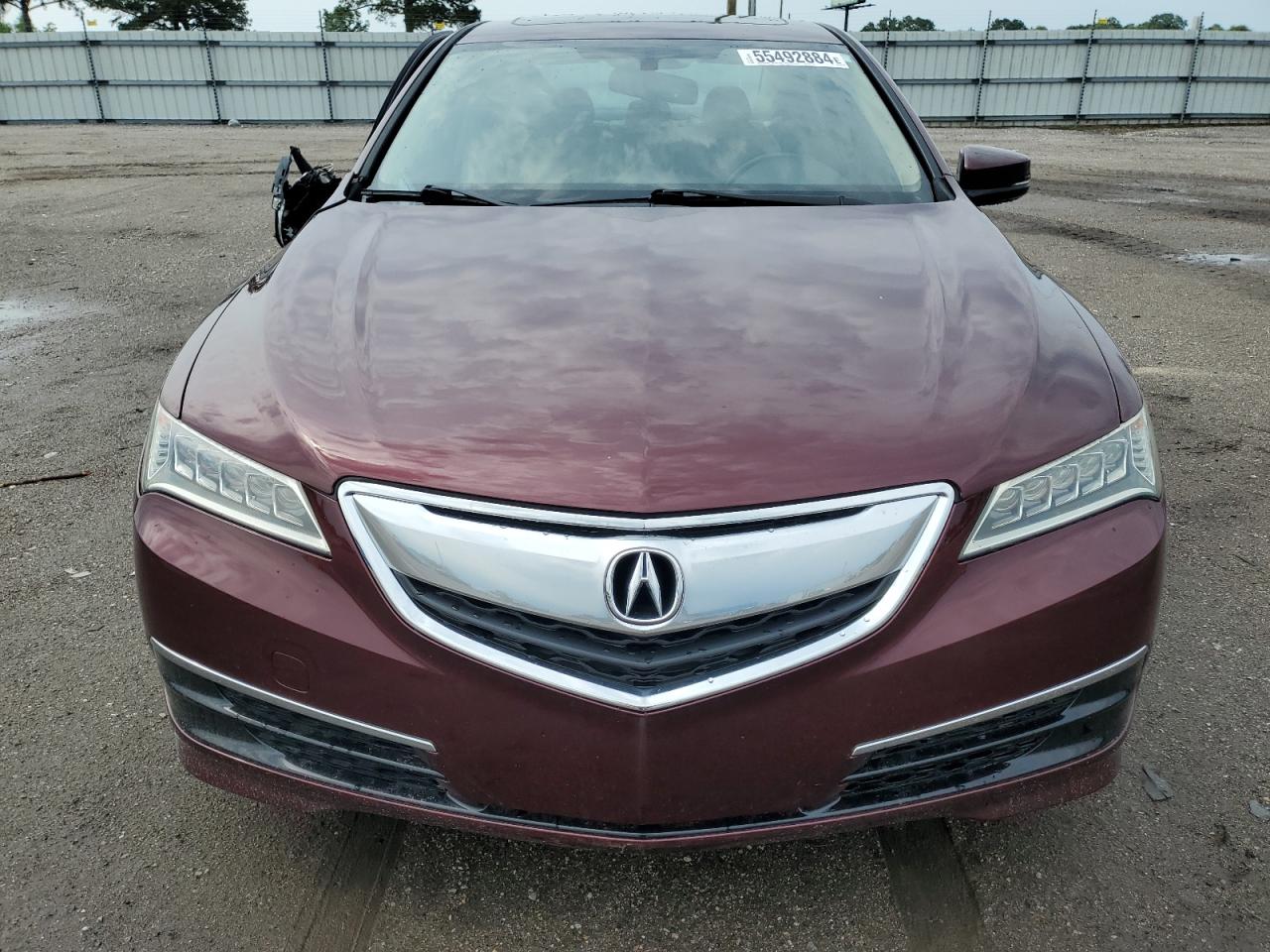 Автомобіль ACURA TLX 2015 | GrandCar Автомобіль ACURA TLX 2015 | GrandCar