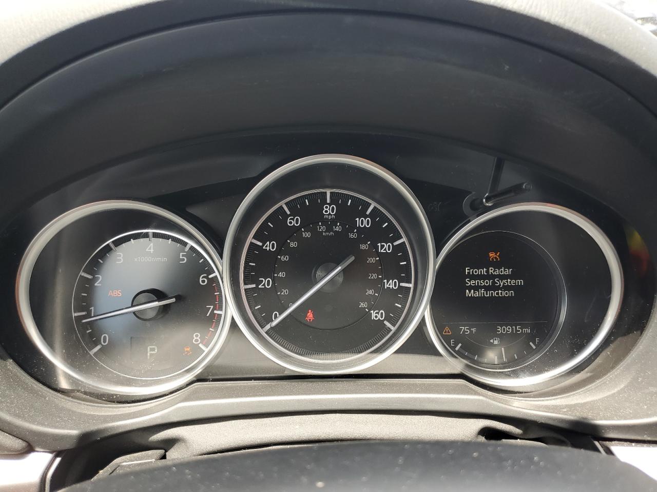 Автомобіль MAZDA CX-5 TOURING 2020 | GrandCar Автомобіль MAZDA CX-5 TOURING 2020 | GrandCar