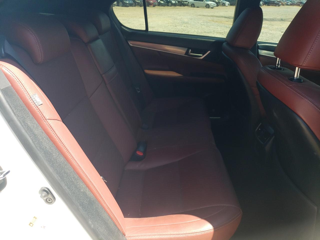 Автомобиль LEXUS GS 350 2015 | GrandCar Автомобиль LEXUS GS 350 2015 | GrandCar