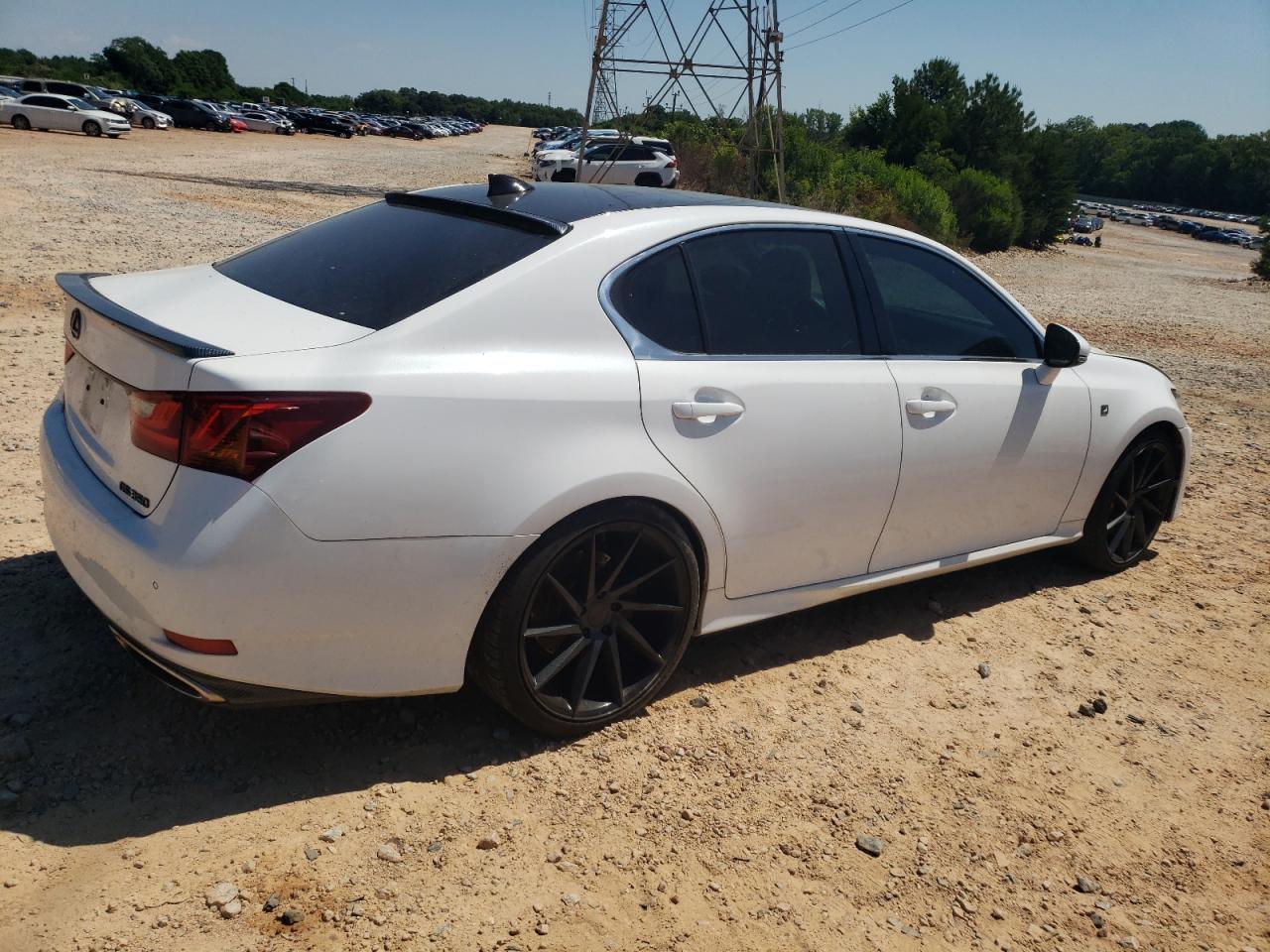 Автомобиль LEXUS GS 350 2015 | GrandCar Автомобиль LEXUS GS 350 2015 | GrandCar