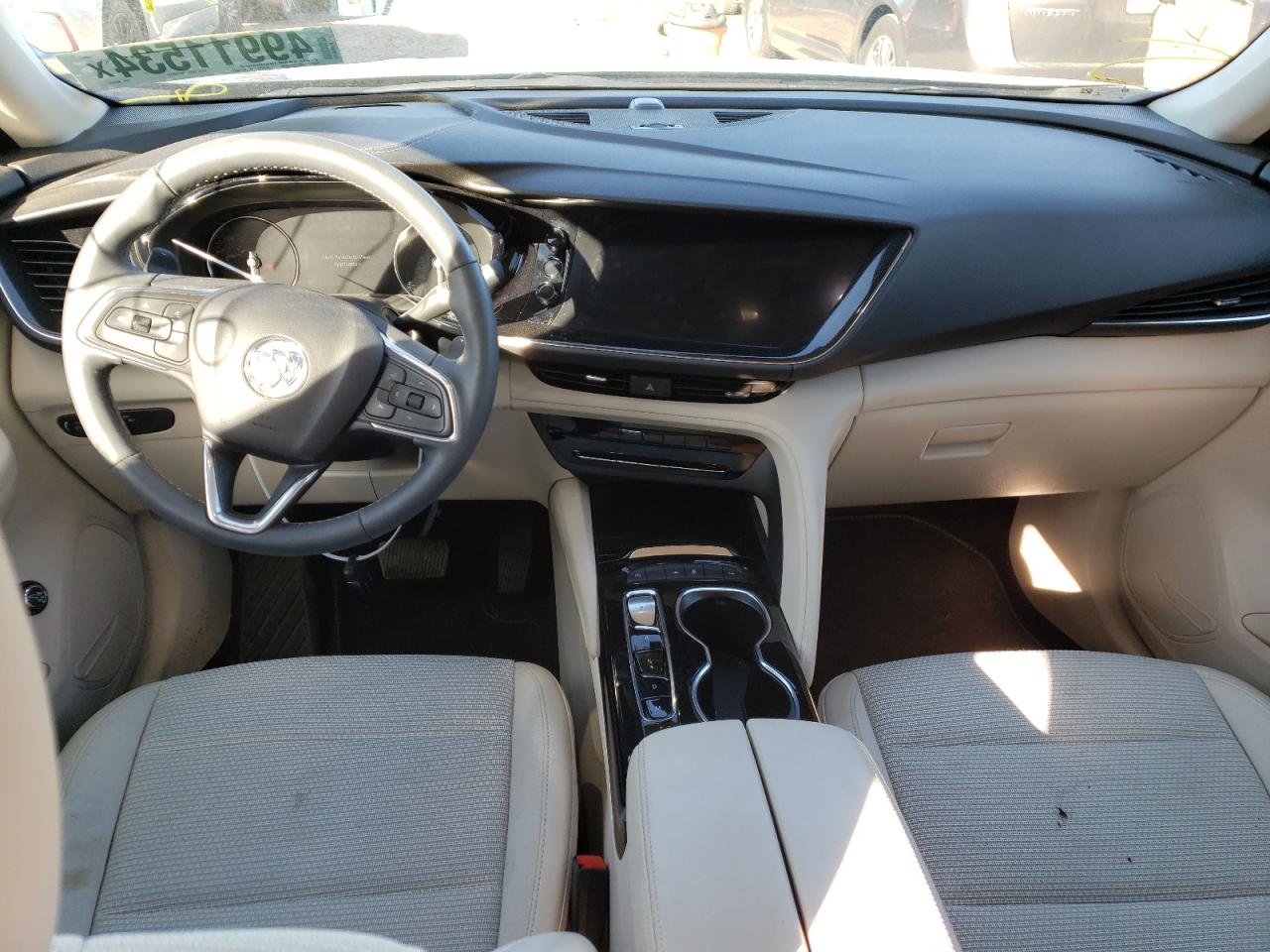 Автомобиль BUICK ENVISION PREFERRED 2023 | GrandCar Автомобиль BUICK ENVISION PREFERRED 2023 | GrandCar