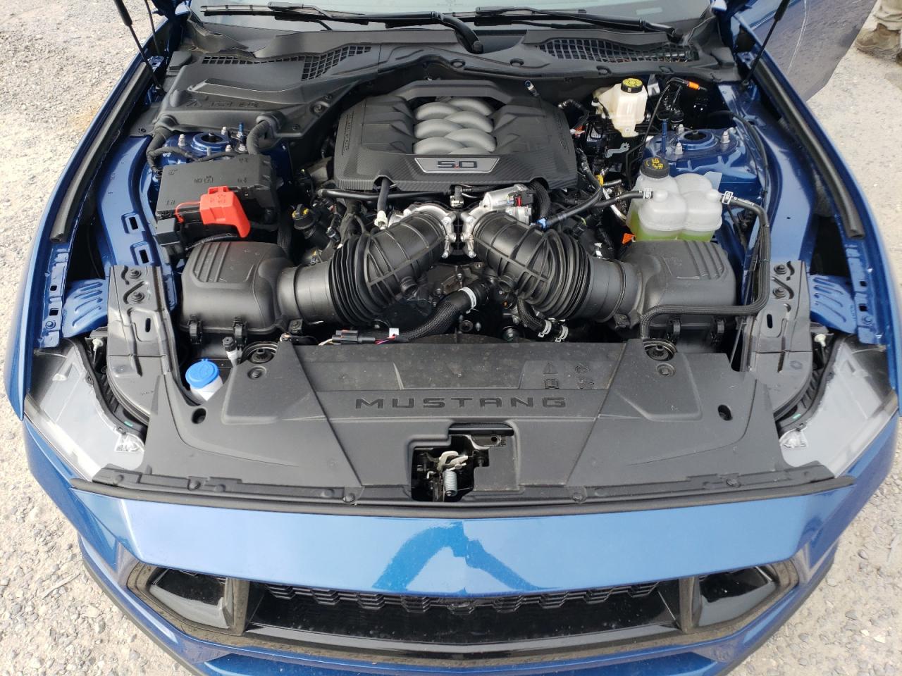 Автомобиль FORD MUSTANG GT 2024 | GrandCar Автомобиль FORD MUSTANG GT 2024 | GrandCar