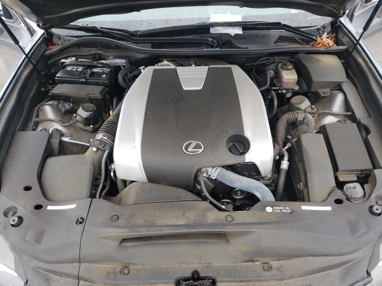 Автомобиль LEXUS GS 350 2013 | GrandCar Автомобиль LEXUS GS 350 2013 | GrandCar